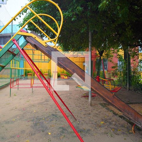 Apartamento à venda com 90m², 3 quartos e 1 vagaÁrea comum - Playground