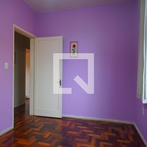 Apartamento à venda com 90m², 3 quartos e 1 vagaQuarto  3