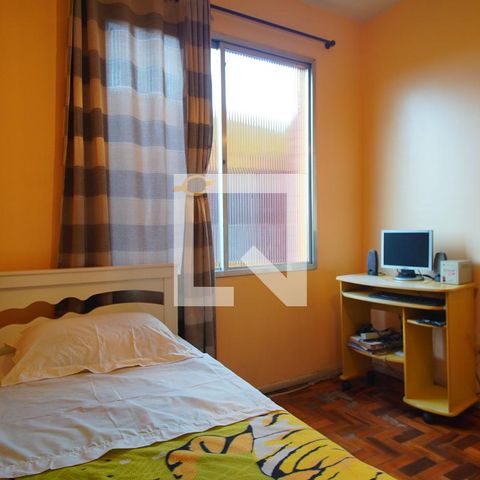 Apartamento à venda com 90m², 3 quartos e 1 vagaQuarto 1