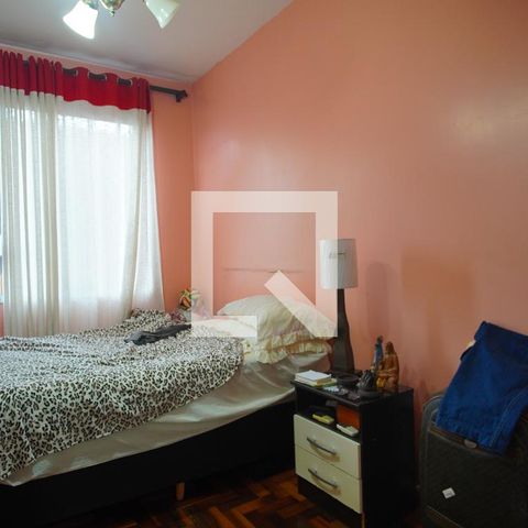 Apartamento à venda com 90m², 3 quartos e 1 vagaQuarto  2