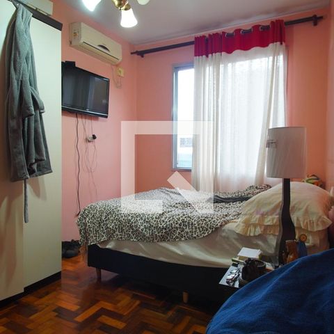 Apartamento à venda com 90m², 3 quartos e 1 vagaQuarto 2