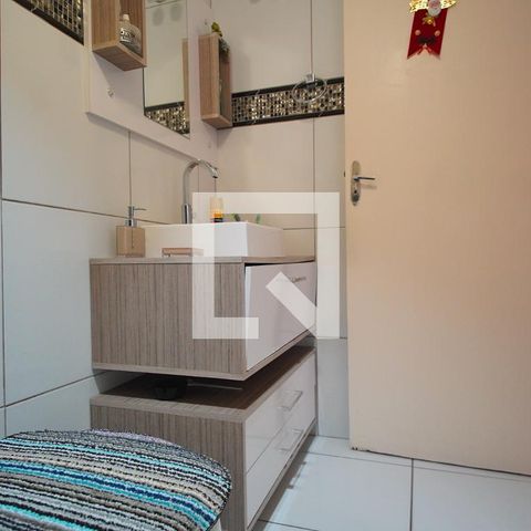 Apartamento à venda com 90m², 3 quartos e 1 vagaBanheiro 
