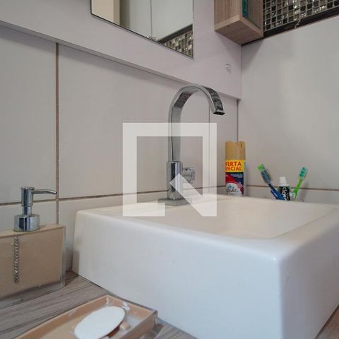 Apartamento à venda com 90m², 3 quartos e 1 vagaBanheiro 
