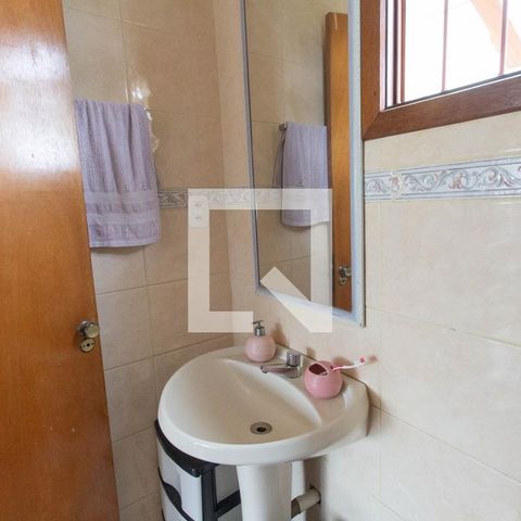 Apartamento para alugar com 51m², 1 quarto e sem vagaBanheiro