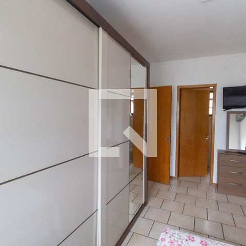 Apartamento para alugar com 51m², 1 quarto e sem vagaQuarto