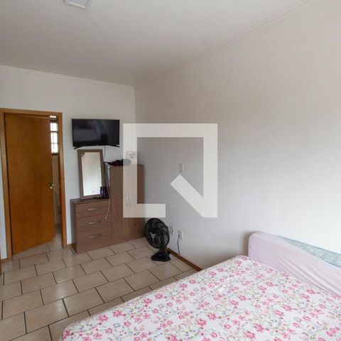 Apartamento para alugar com 51m², 1 quarto e sem vagaQuarto