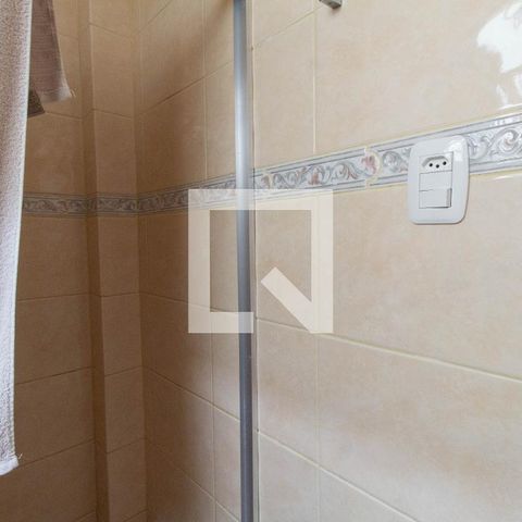 Apartamento para alugar com 51m², 1 quarto e sem vagaBanheiro