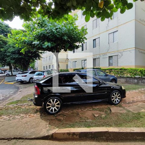 Apartamento à venda com 76m², 3 quartos e 2 vagasÁrea comum - Garagem