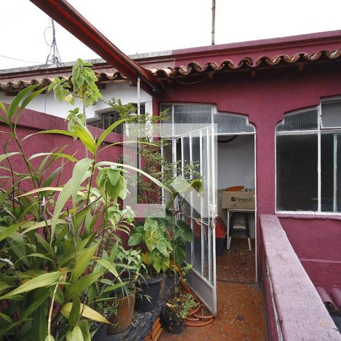 Casa à venda com 91m², 3 quartos e sem vagaVaranda