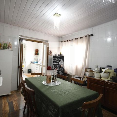 Casa à venda com 91m², 3 quartos e sem vagaSala de Jantar