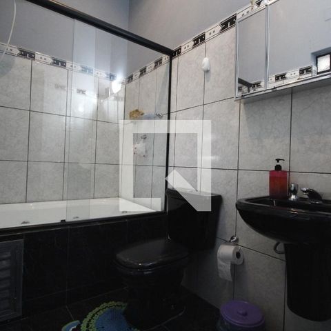 Casa à venda com 91m², 3 quartos e sem vagaSuíte