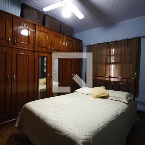 Casa à venda com 91m², 3 quartos e sem vagaSuíte