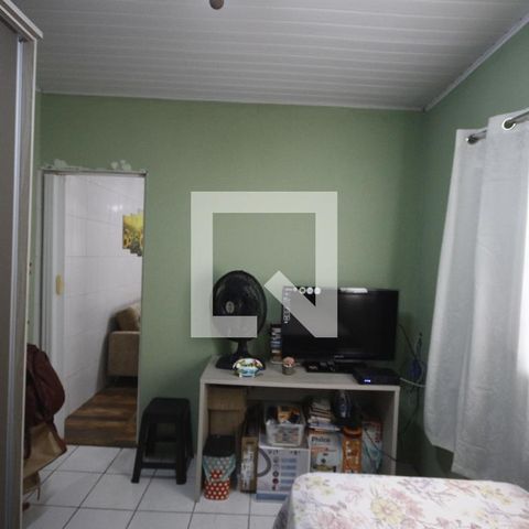 Casa à venda com 91m², 3 quartos e sem vagaQuarto Fundos