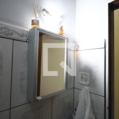Casa à venda com 91m², 3 quartos e sem vagaBanheiro