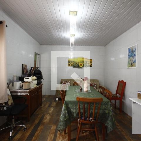 Casa à venda com 91m², 3 quartos e sem vagaSala de Jantar