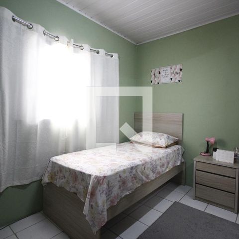Casa à venda com 91m², 3 quartos e sem vagaQuarto Fundos