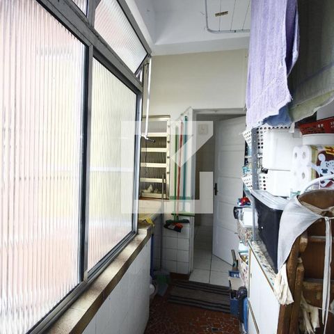Casa à venda com 91m², 3 quartos e sem vagaÁrea de Serviço