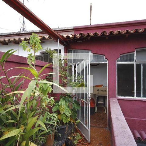 Casa à venda com 91m², 3 quartos e sem vagaVaranda