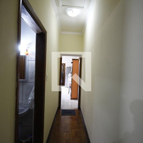 Casa à venda com 91m², 3 quartos e sem vagaCorredor