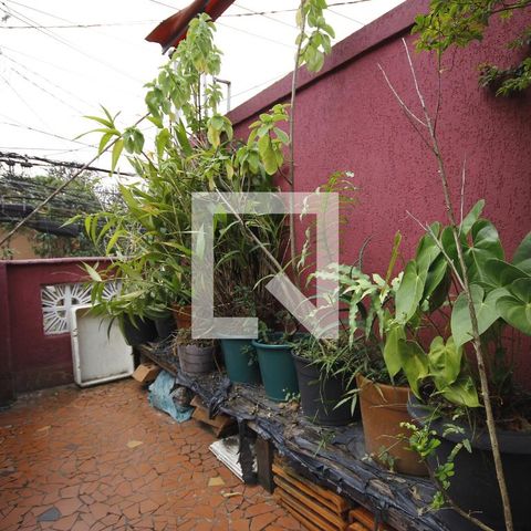 Casa à venda com 91m², 3 quartos e sem vagaVaranda