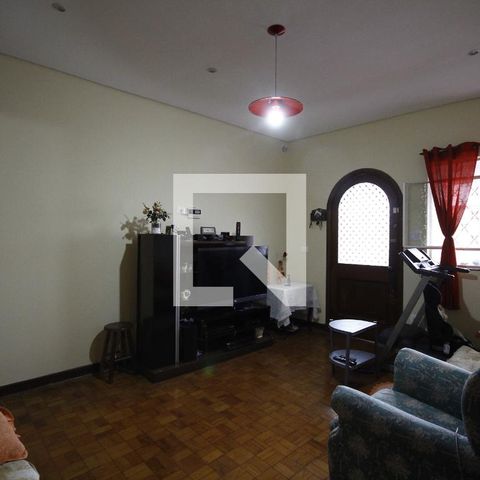 Casa à venda com 91m², 3 quartos e sem vagaSala
