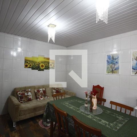 Casa à venda com 91m², 3 quartos e sem vagaSala de Jantar