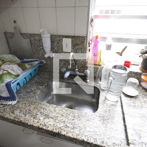 Casa à venda com 91m², 3 quartos e sem vagaCozinha