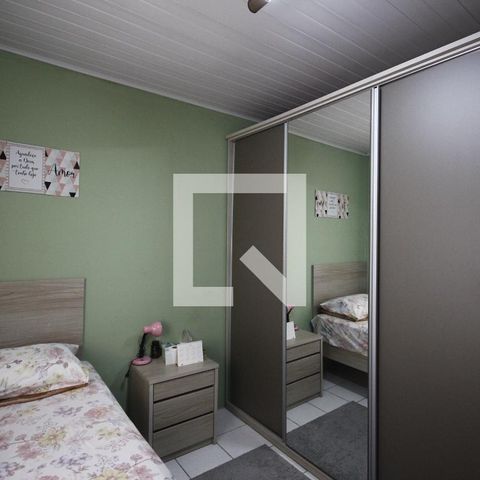 Casa à venda com 91m², 3 quartos e sem vagaQuarto Fundos
