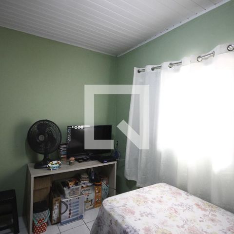 Casa à venda com 91m², 3 quartos e sem vagaQuarto Fundos