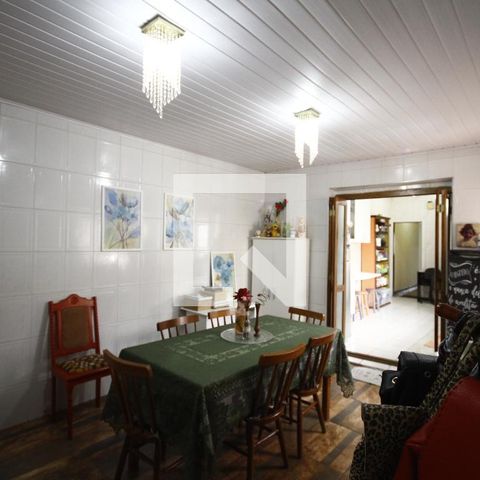 Casa à venda com 91m², 3 quartos e sem vagaSala de Jantar