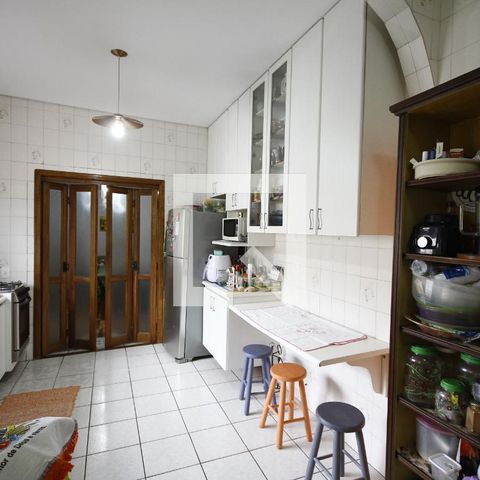 Casa à venda com 91m², 3 quartos e sem vagaCozinha