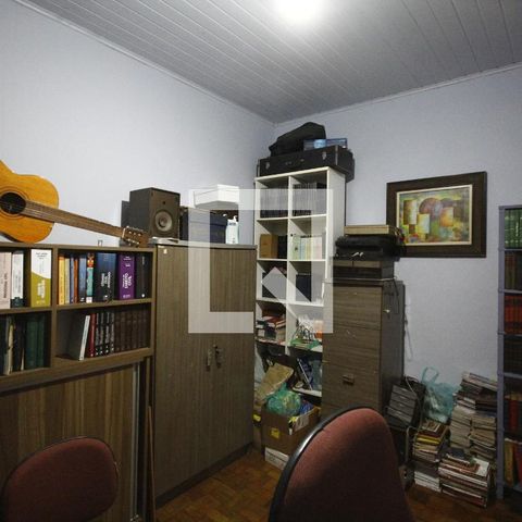 Casa à venda com 91m², 3 quartos e sem vagaQuarto 1