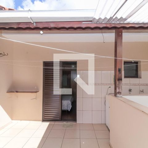 Casa à venda com 125m², 3 quartos e 4 vagas Casa à venda com 125m², 3 quartos e 4 vagasÁrea de Serviço