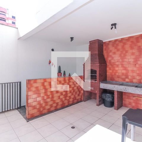 Casa à venda com 125m², 3 quartos e 4 vagas Casa à venda com 125m², 3 quartos e 4 vagasChurrasqueira