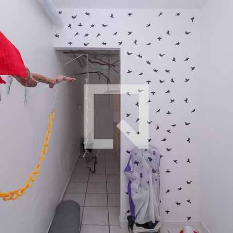 Casa à venda com 125m², 3 quartos e 4 vagas Casa à venda com 125m², 3 quartos e 4 vagasQuarto de Serviço