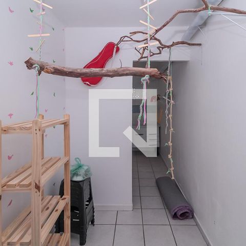 Casa à venda com 125m², 3 quartos e 4 vagas Casa à venda com 125m², 3 quartos e 4 vagasQuarto de Serviço