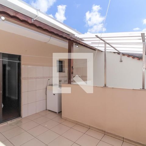Casa à venda com 125m², 3 quartos e 4 vagas Casa à venda com 125m², 3 quartos e 4 vagasÁrea de Serviço