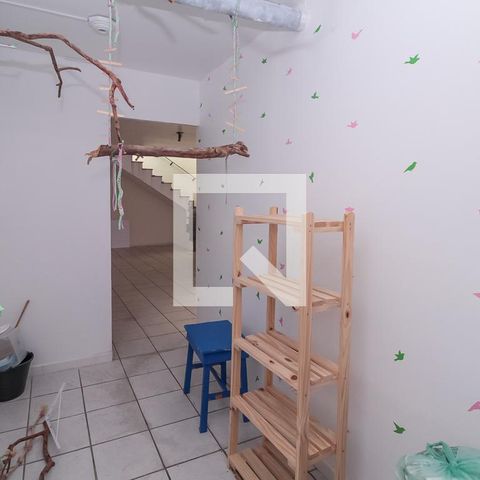 Casa à venda com 125m², 3 quartos e 4 vagas Casa à venda com 125m², 3 quartos e 4 vagasQuarto de Serviço