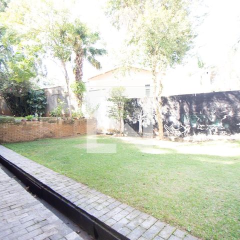 Casa à venda com 350m², 5 quartos e 10 vagasÁrea comum