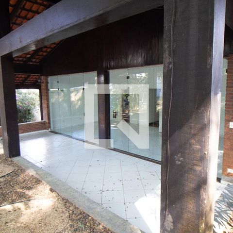 Casa à venda com 350m², 5 quartos e 10 vagasÁrea comum