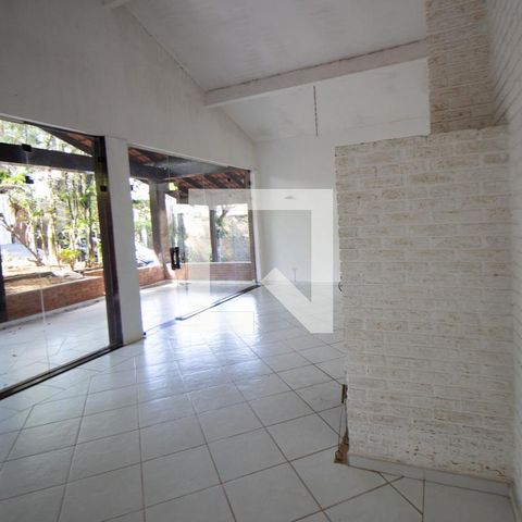 Casa à venda com 350m², 5 quartos e 10 vagasÁrea comum