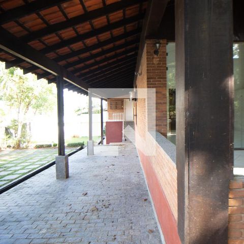 Casa à venda com 350m², 5 quartos e 10 vagasÁrea comum