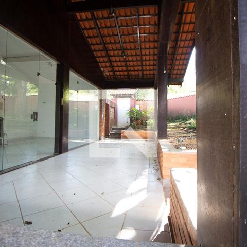 Casa à venda com 350m², 5 quartos e 10 vagasÁrea comum