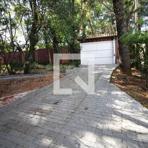 Casa à venda com 350m², 5 quartos e 10 vagasÁrea comum