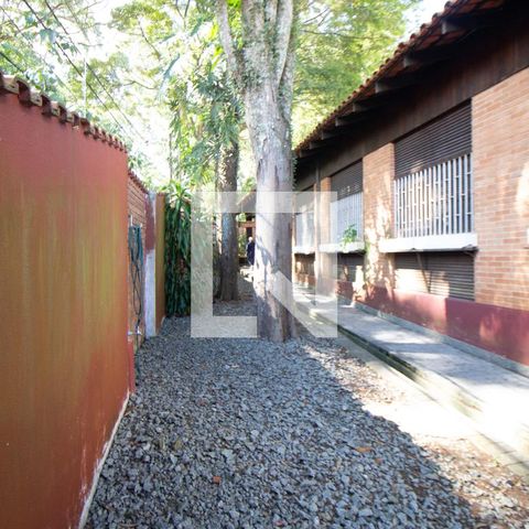 Casa à venda com 350m², 5 quartos e 10 vagasÁrea comum