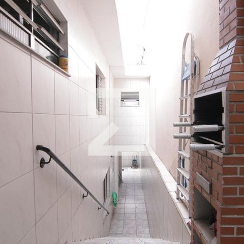 Casa à venda com 158m², 4 quartos e 2 vagasChurrasqueira