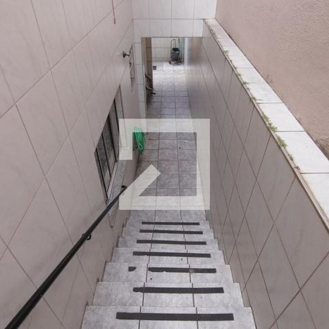 Casa à venda com 158m², 4 quartos e 2 vagasCorredor