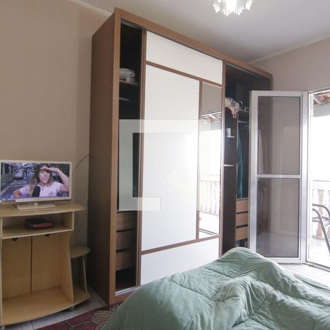 Casa à venda com 158m², 4 quartos e 2 vagasQuarto 3