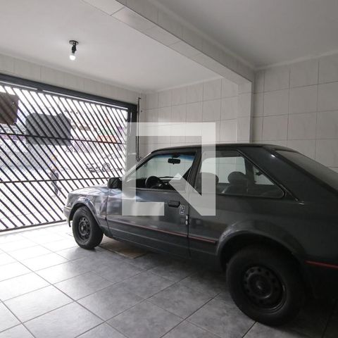 Casa à venda com 158m², 4 quartos e 2 vagasGaragem