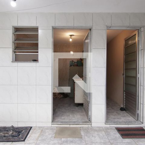 Casa à venda com 158m², 4 quartos e 2 vagasÁrea de Serviço